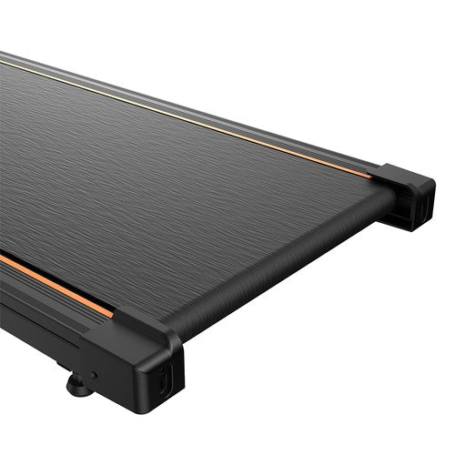 Formill FT-21 Walking Pad Treadmill, 1-6km/h Speed, 2.5 HP Motor, LCD Display