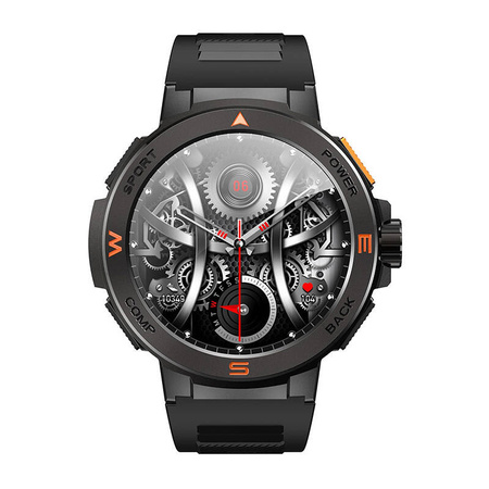 BlitzWolf BW-AT5 smartwatch