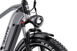 DUOTTS F26Lite Electric Bike