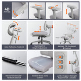 Game chair NEWTRAL MagicH-GPRO