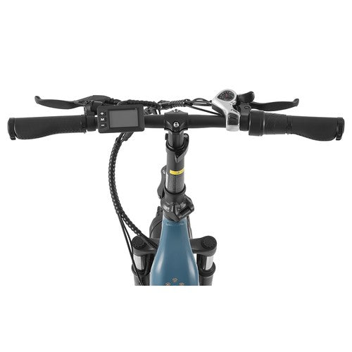 DYU FF500 Electric Bike 500W 48V 14Ah LG