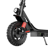 iScooter i10 Pro Electric Scooter, 800W Motor, 48V 15Ah
