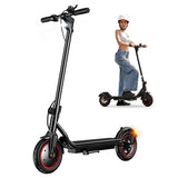 iScooter W5 Electric Scooter, 350W Motor, 36V 7.8Ah