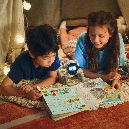 Loona EPP3.0 AI Smart Robot Dog Powered by GPT-4