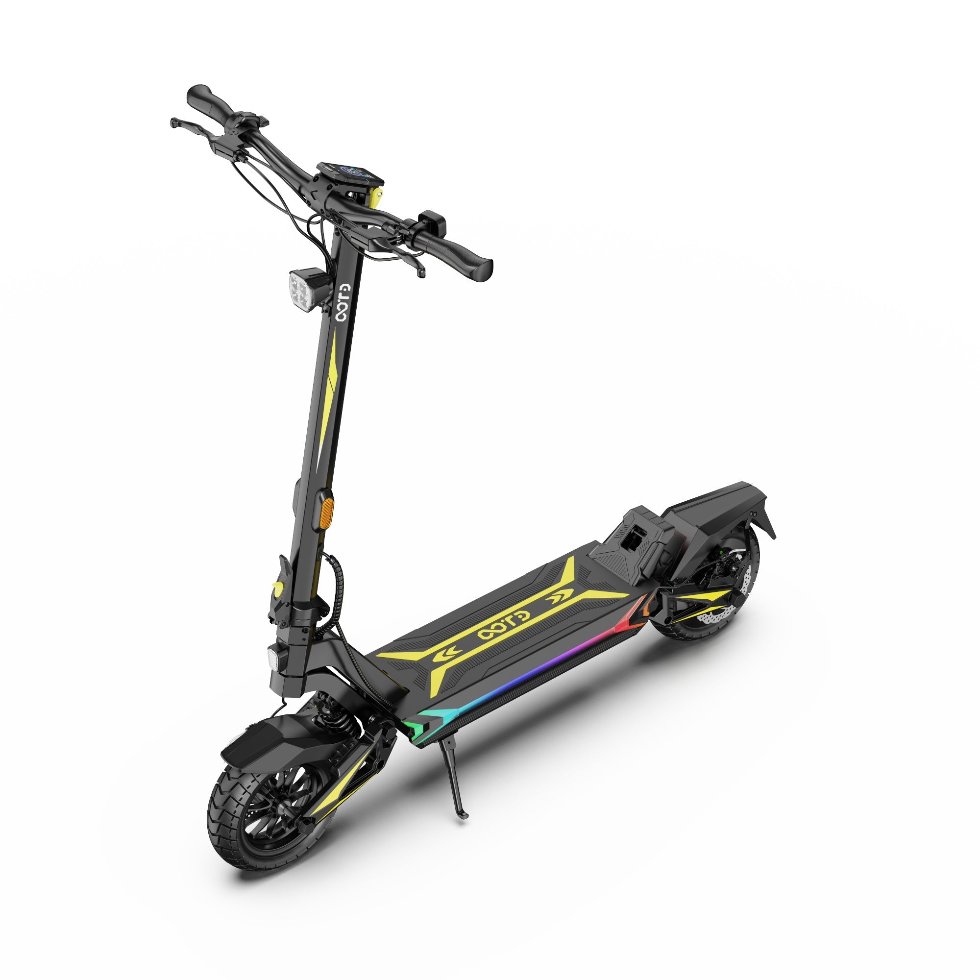 OOTD SR1 Electric Scooter 1400W