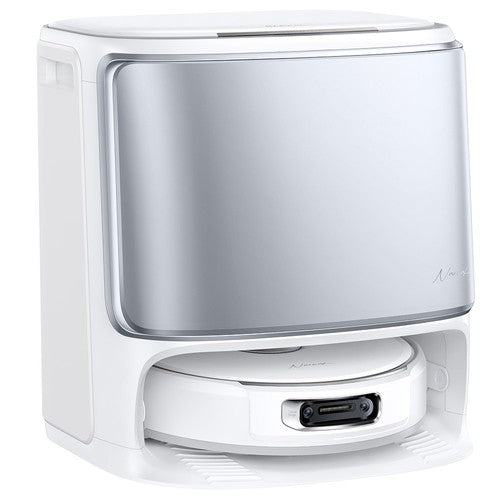 Narwal Flow Robot Vacuum and Mop, 22,000Pa AI Obstacle Avoidance