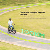 Eleglide C2 Electric Bike 250W Mid-drive Motor 36V 13Ah