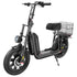 iScooter F7 Electric Scooter, 1000W Motor, 48V 10.4Ah