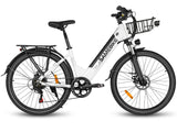 SAMEBIKE RS-A01 Pro-T Urban Electric Bike