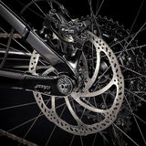 Baolujie DP2602 electric bike 2000W 20Ah