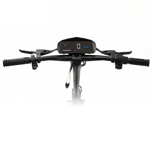 KuKirin G2 Foldable Electric Scooter 2025 Upgrade 800W