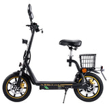 TWOFISH M5 Elite-E Electric Scooter