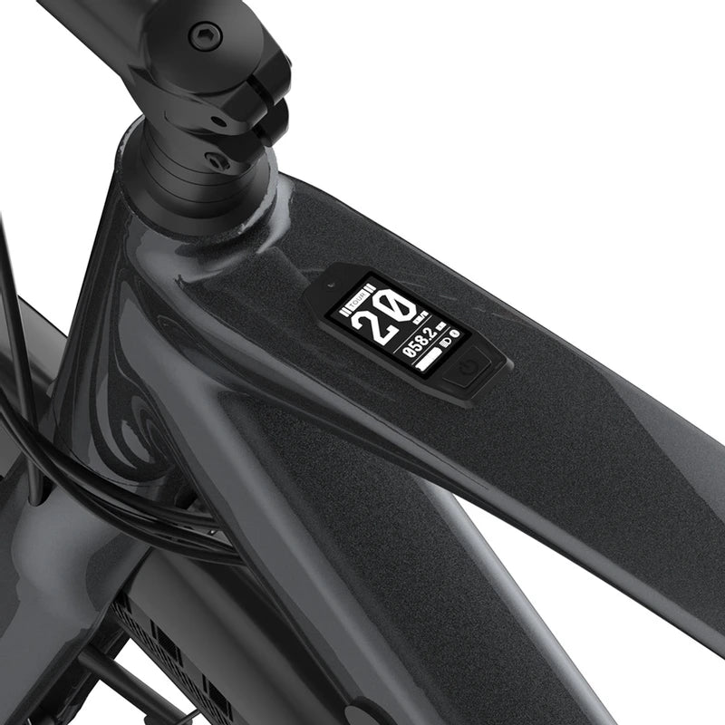 Fafrees F700W Electric Bike 100Km