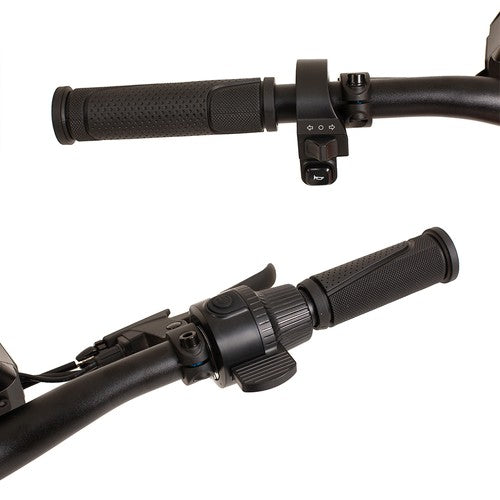 KuKirin G3 Electric Scooter 10 Inch Off-road 1200W Motor 52V 18Ah