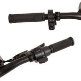 KuKirin G3 Electric Scooter 10 Inch Off-road 1200W Motor 52V 18Ah