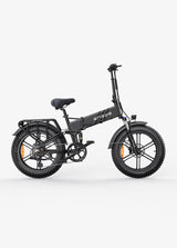 Engine Pro 2.0 75Nm High Torque Electric Bike