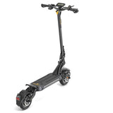 Ausom SR1 Electric Scooter, 2*1000W Motor, 52V 20.8Ah