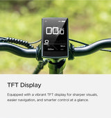 ENGWE Pro 3.0 Boost Electric Bike, 250W Motor, 48V 15Ah