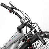 Cysum Speedy Electric Bike, 500W Motor, 48V 14AH