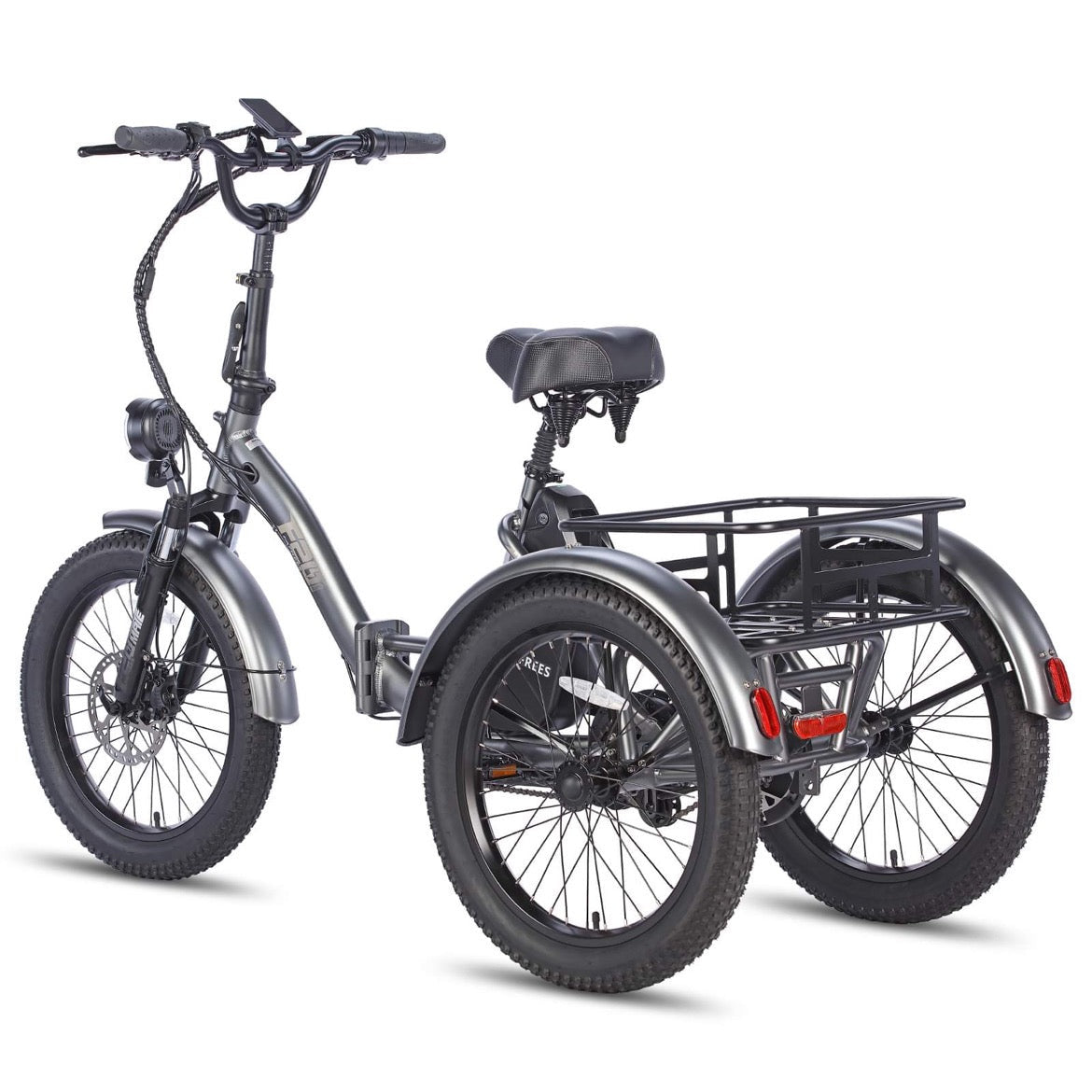 Fafrees F20 Mate Electric Bike 21Ah