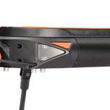 Kugoo LX9+ Electric Scooter, 2*650W Motor, 48V 18.2Ah