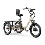 Onesport OT30 Pro Electric Bike