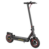 iScooter i10 Electric Scooter, 650W Motor, 36V 15Ah