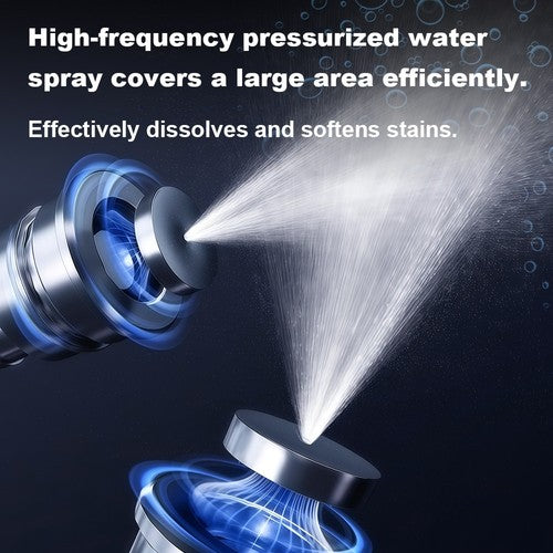 Liectroux S11 Window Cleaning Robot, 8000Pa