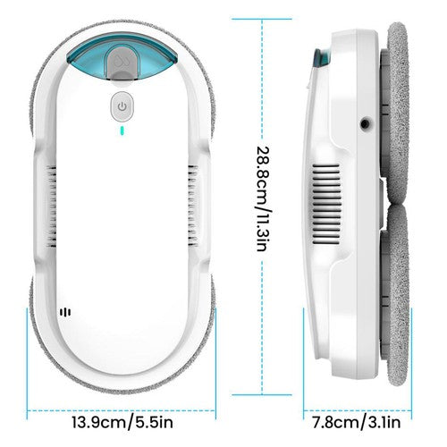 INSE W1 Window Cleaning Robot