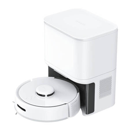 SwitchBot Mini K10+ Robot Vacuum Cleaner