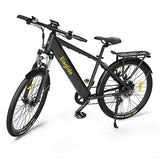 Eleglide T1 Step-over Trekking Electric Bike