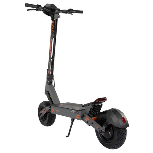 KuKirin G4 Electric Scooter, 2000W Motor, 60V 20Ah Battery