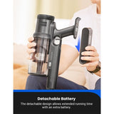 Proscenic P11 Mopping Cordless Vacuum Cleaner 35KPa