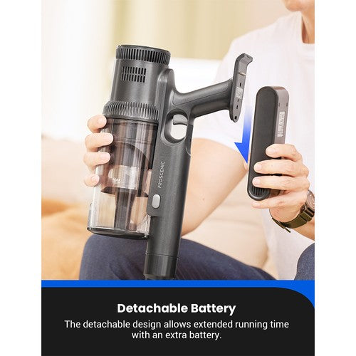 Proscenic P11 Mopping Cordless Vacuum Cleaner 35KPa