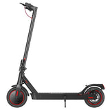 iScooter i9 Folding Electric Scooter 8.5 Inch Pneumatic Tire 350W