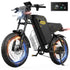 VARUN X-PLORER RAPTOR electric bike 48V 20.8A