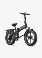 Engine Pro 2.0 75Nm High Torque Electric Bike