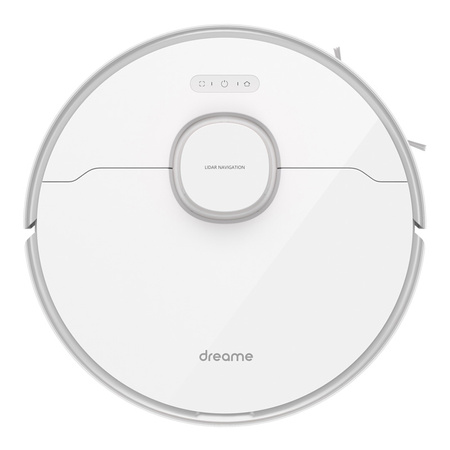 Robot vacuum cleaner Dreame Bot L10 Pro