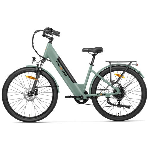 Foride Roamer 1 Step-thru Electric Bike 250W Motor 36V 13Ah
