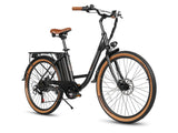 Samebike SY26-II Mountain Electric Bike 500W