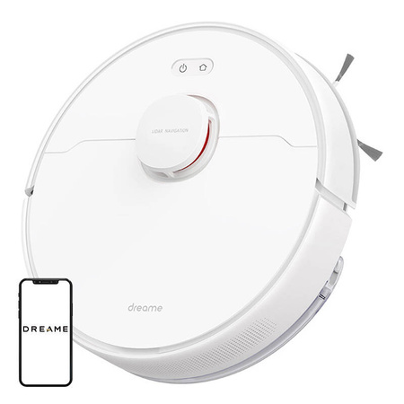 Robot vacuum cleaner Dreame F9 Pro smart