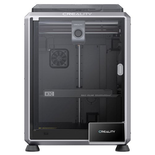 Creality K1C 3D Printer
