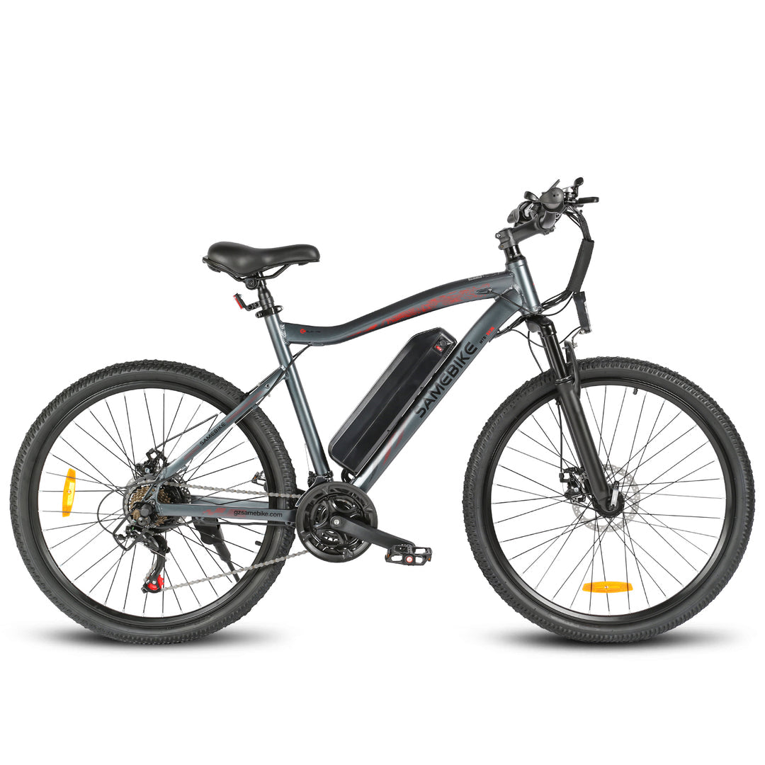 Samebike SY26-II Mountain Electric Bike 500W