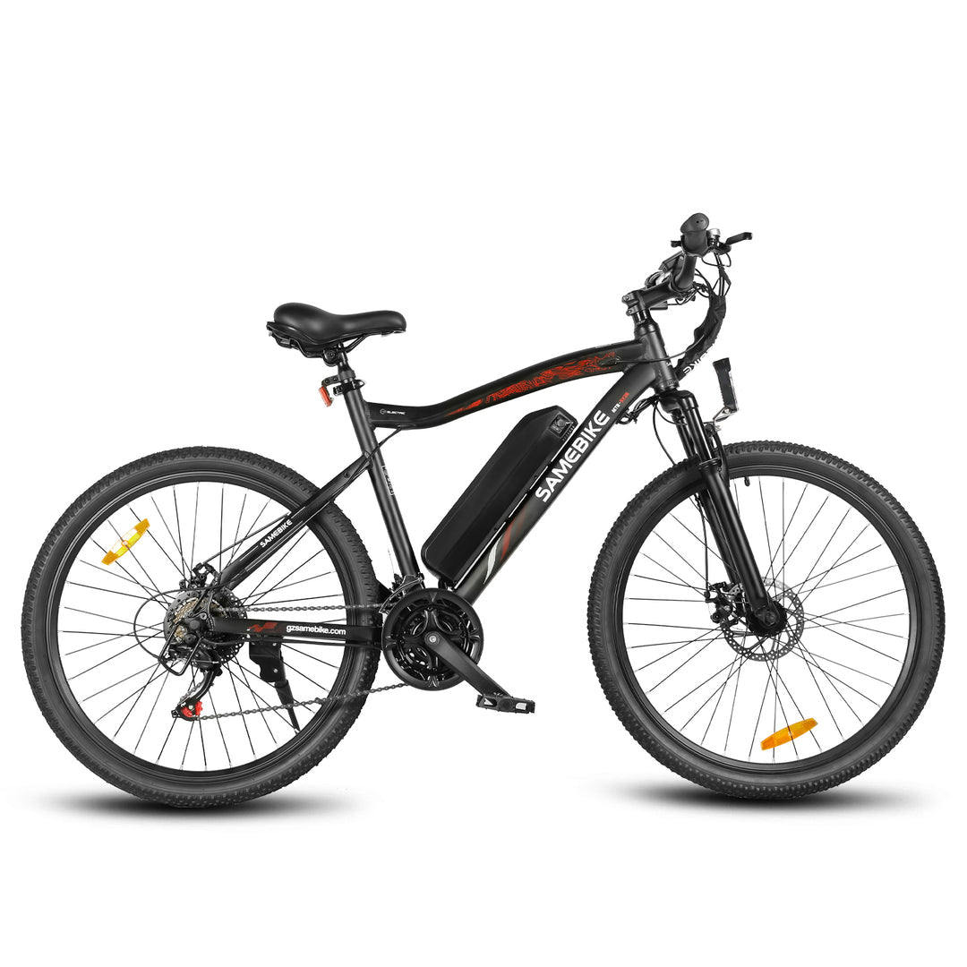 Samebike SY26-II Mountain Electric Bike 500W