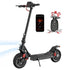 iScooter i10 Pro Electric Scooter, 800W Motor, 48V 15Ah