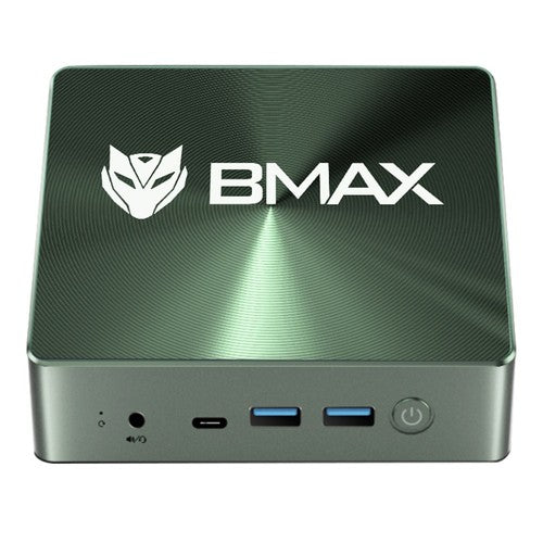 BMAX B6 Plus Mini PC, Intel Core i3-1000NG4 up to 3.2GHz