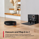 Ultenic TS1 Self-Cleaning Vacuum Robot