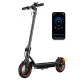 iScooter W5 Electric Scooter, 350W Motor, 36V 7.8Ah