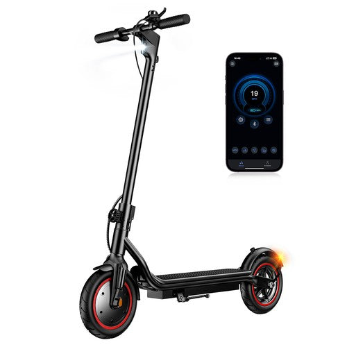 iScooter W5 Electric Scooter, 350W Motor, 36V 7.8Ah