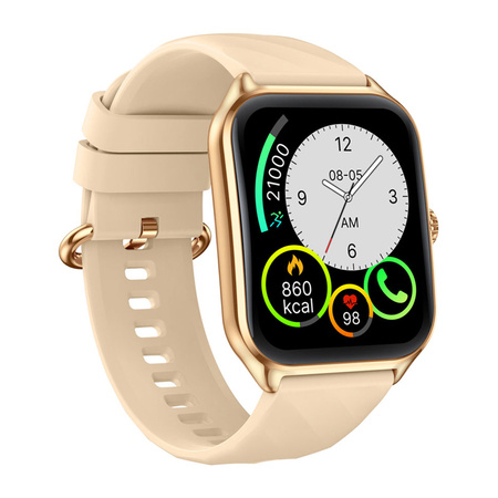 Zeblaze GTS 4 smartwatch